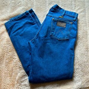Wrangler Pants